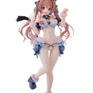 PRE-ORDER Kanon-chan Illustrated by karory (Jun. 2027) PO end (Sep-28-2026)