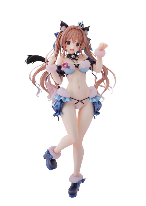 PRE-ORDER Kanon-chan Illustrated by karory (Jun. 2027) PO end (Sep-28-2026)