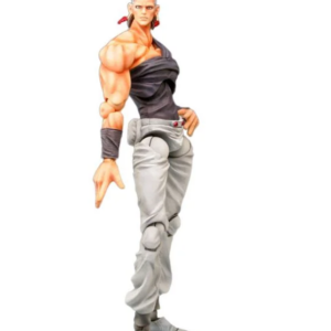PRE-ORDER Chozokado Jean Pierre Polnareff (May. 2027) PO end (SEP-28-2026)