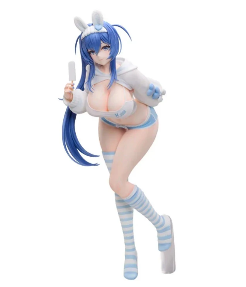 PRE-ORDER New Jersey: Private Quarters Ver. (1/3 Scale) (Feb. 2027) PO end (SEP-28-2026)