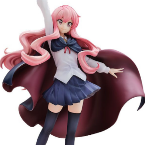 PRE-ORDER Louise 20th Anniversary non scale model (Feb. 2027) PO end (sep-28-2026)