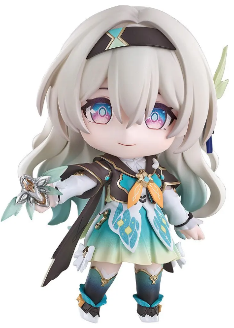 PRE-ORDER Nendoroid Firefly (May. 2027) PO end (SEP-21-2026)