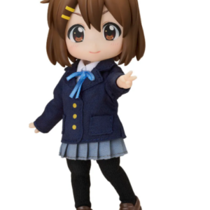 PRE-ORDER Nendoroid Doll Yui Hirasawa (Feb. 2027) PO end (sep-21-2026)