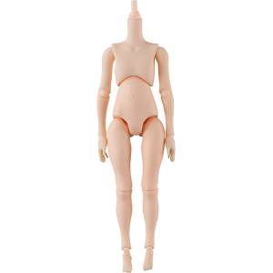 PRE-ORDER Harmonia bloom blooming doll root (Body-Boyhood) (Apr. 2027) PO end (SEP-28-2026)