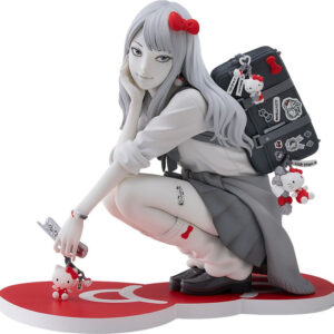 PRE-ORDER G.S. Collection Gyaru Tomie x Hello Kitty [August 2027 Release] Batch 3 (Sept. 2027) PO end (Sep-21-2026)