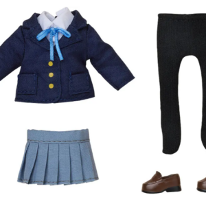PRE-ORDER Nendoroid Doll Outfit Set: Yui Hirasawa (Feb. 2027) PO end (sep-21-2026)