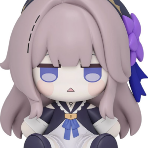 PRE-ORDER Huggy Good Smile The Herta (Apr. 2027) PO end (SEP-14-2026)