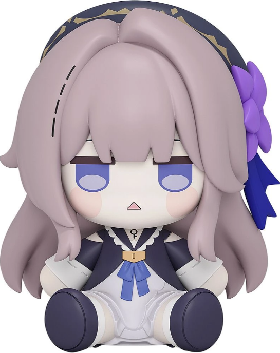 DOWNPAYMENT for Honkai: Star Rail Huggy Good Smile The Herta