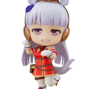 PRE-ORDER Nendoroid Gold Ship (Feb. 2027) PO end (sep-21-2026)
