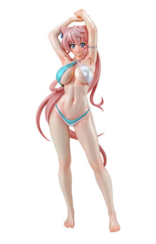 PRE-ORDER Maria Cadenzavna Eve Bikini style Gloss ver. (Feb. 2027) PO end (SEP-21-2026)