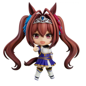 PRE-ORDER Nendoroid Daiwa Scarlet (Feb. 2027) PO end (sep-21-2026)