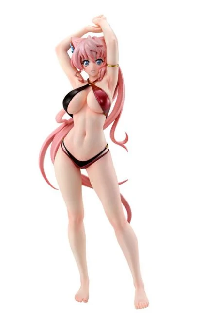 PRE-ORDER Maria Cadenzavna Eve Bikini style (Feb. 2027) PO end (SEP-21-2026)