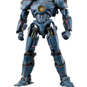 PRE-ORDER MODEROID Gipsy Danger (Feb. 2027) PO end (sep-21-2026)