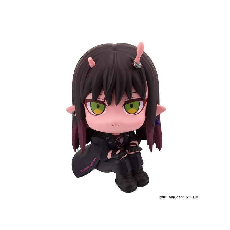 PRE-ORDER Lookup MILKY?SUBWAY THE GALACTIC LIMITED EXPRESS Akane + item A (Mar. 2027) PO end (Sep-23-2026)