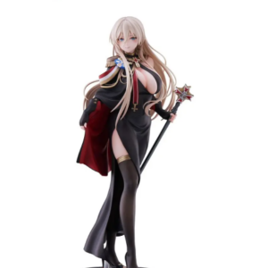 PRE-ORDER Azur Lane - Bismarck Formal Dress ver. (May. 2027) PO end (SEP-14-2026)
