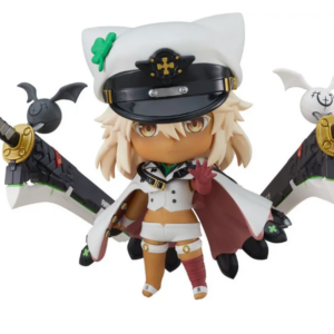 PRE-ORDER Nendoroid Ramlethal Valentine (Jan. 2027) PO end (SEP-14-2026)