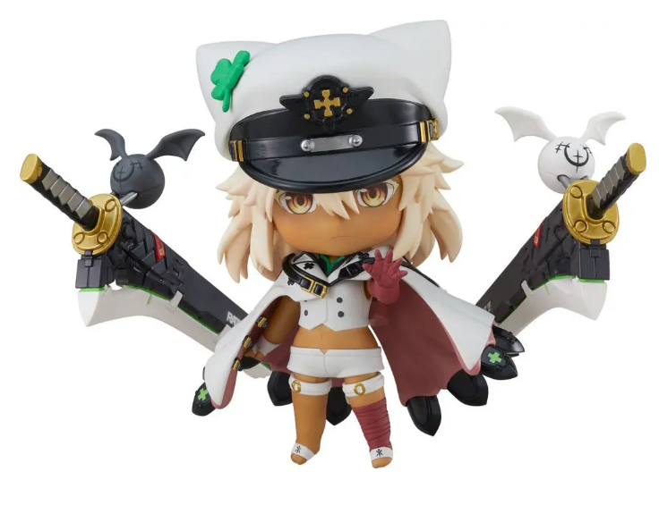 PRE-ORDER Nendoroid Ramlethal Valentine (Jan. 2027) PO end (SEP-14-2026)