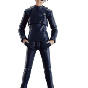 PRE-ORDER RETAIL - S.H.Figuarts SATORU GOJO -Jujutsu High School- (Apr. 2027) PO end (Aug-21-2026)