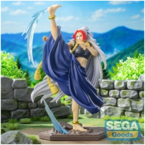 PRE-ORDER Luminasta "Daemons of the Shadow Realm" -Left- (Feb. 2027) PO end (aug-31-2026)