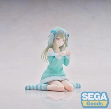 PRE-ORDER Yumemirize "BanG Dream!" -Mutsumi Wakaba- ~Pajama Party!~ (Oct. 2027) PO end (aug-24-2026)