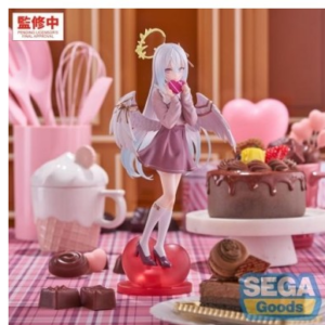 PRE-ORDER XStellar "Blue Archive" -Azusa- ~Happy Valentine!!~ (Mar. 2027) PO end (aug-24-2026)
