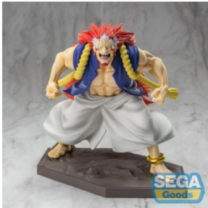 PRE-ORDER Luminasta "Daemons of the Shadow Realm" -Right- (Feb. 2027) PO end (aug-31-2026)