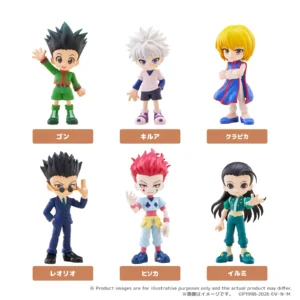 PRE-ORDER (0722-1)PalVerse HUNTER?HUNTER Vol.1 (Jan. 2027) PO end (Aug-14-2026)