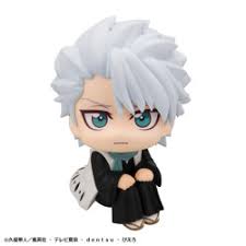 PRE-ORDER Lookup TV Anime BLEACH Thousand-Year Blood War Toshiro Hitsugaya + item A (Mar. 2027) PO end (Sep-23-2026)