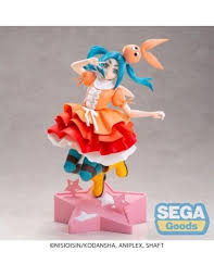 PRE-ORDER XStellar "Monogatari Series" -Yotsugi Ononoki- (Jun. 2027) PO end (aug-24-2026)