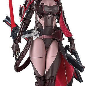 PRE-ORDER Hyper Body Guren: Black Shadow (Oct. 2027) PO end (Sep-28-2026)