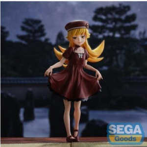 PRE-ORDER "Monogatari Series" High Premium Figure -Shinobu Oshino- (Feb. 2027) PO end (aug-24-2026)