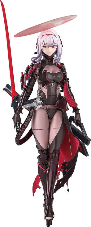 PRE-ORDER Hyper Body Guren: Black Shadow (Oct. 2027) PO end (Sep-28-2026)