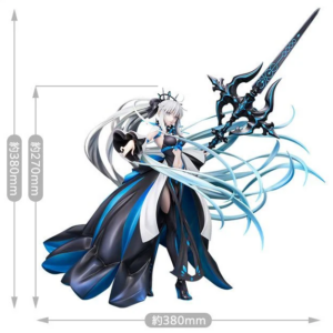 PRE-ORDER Fate/Grand Order - Berserker/Morgan Final Ascension Ver. (46661) PO end (SEP-30-2026)