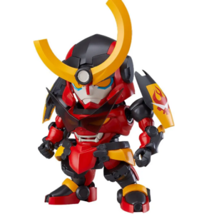 PRE-ORDER MODEROID Gurren Lagann (Jan. 2027) PO end (SEP-14-2026)