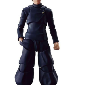 PRE-ORDER RETAIL - S.H.Figuarts SUGURU GETO -Jujutsu High School- (Apr. 2027) PO end (Aug-21-2026)