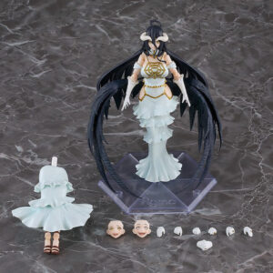 PRE-ORDER figma Albedo (Jul. 2027) PO end (Sep-28-2026)