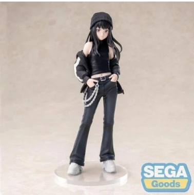 PRE-ORDER "Lycoris Recoil" High Premium Figure -Takina Inoue- STREET SNAP (JAn. 2027) PO end (aug-24-2026)
