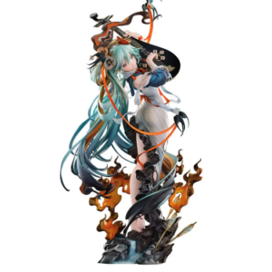 PRE-ORDER Hatsune Miku: Shimian Maifu Ver. (Aug. 2027) PO end (Sep-14-2026)