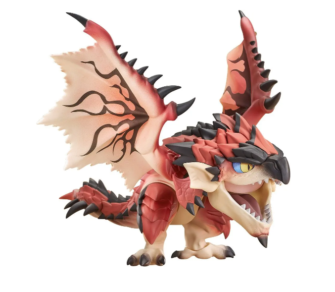 PRE-ORDER Nendoroid Rathalos (Apr. 2027) PO end (Sep-21-2026)