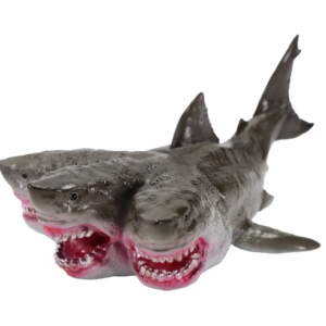 PRE-ORDER MSS 3-Head Shark Attack Standard Ver. (JAn. 2027) PO end (Aug-26-2026)
