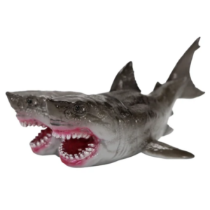 PRE-ORDER MSS 2-Head Shark Attack Standard Ver. (JAn. 2027) PO end (Aug-26-2026)