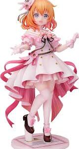 PRE-ORDER Cocoa: Dress Ver. (May. 2027) PO end (Sep-14-2026)