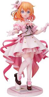 PRE-ORDER Cocoa: Dress Ver. (May. 2027) PO end (Sep-14-2026)