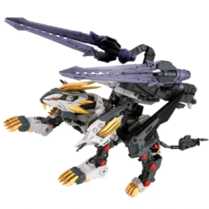 PRE-ORDER RMZ-025 LIGER ZERO FALCON (ZBF) (Apr. 2027) PO end (Aug-26-2026)