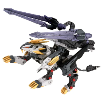 PRE-ORDER RMZ-025 LIGER ZERO FALCON (ZBF) (Apr. 2027) PO end (Aug-26-2026)