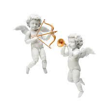 PRE-ORDER FIGMA TABLE MUSEUM figma ANGEL STATUES (Jul. 2027) PO end (SEP-14-2026)