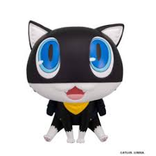 PRE-ORDER Lookup Persona 5 the Royal Morgana + item A (May. 2027) PO end (Sep-23-2026)