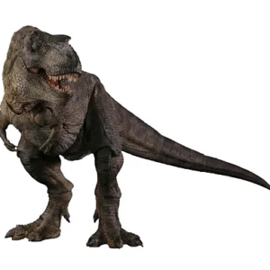 PRE-ORDER The Once and Future King 2.0 Articulated Dinosaur Figure (Q1 2027) PO end (AUG-31-2026)