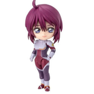 PRE-ORDER Figuarts mini Lunamaria Hawke (Feb. 2027) PO end (Aug-21-2026)