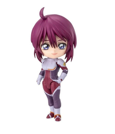 PRE-ORDER Figuarts mini Lunamaria Hawke (Feb. 2027) PO end (Aug-21-2026)